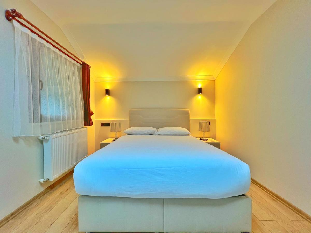 Raha Villa Bungalow 乌宗 外观 照片