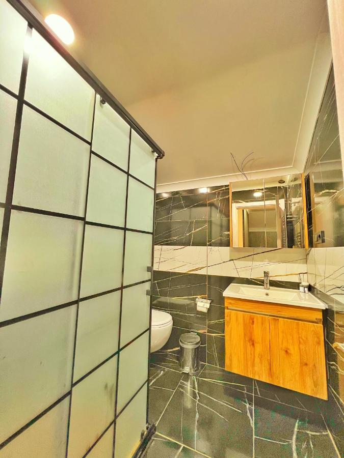 Raha Villa Bungalow 乌宗 外观 照片