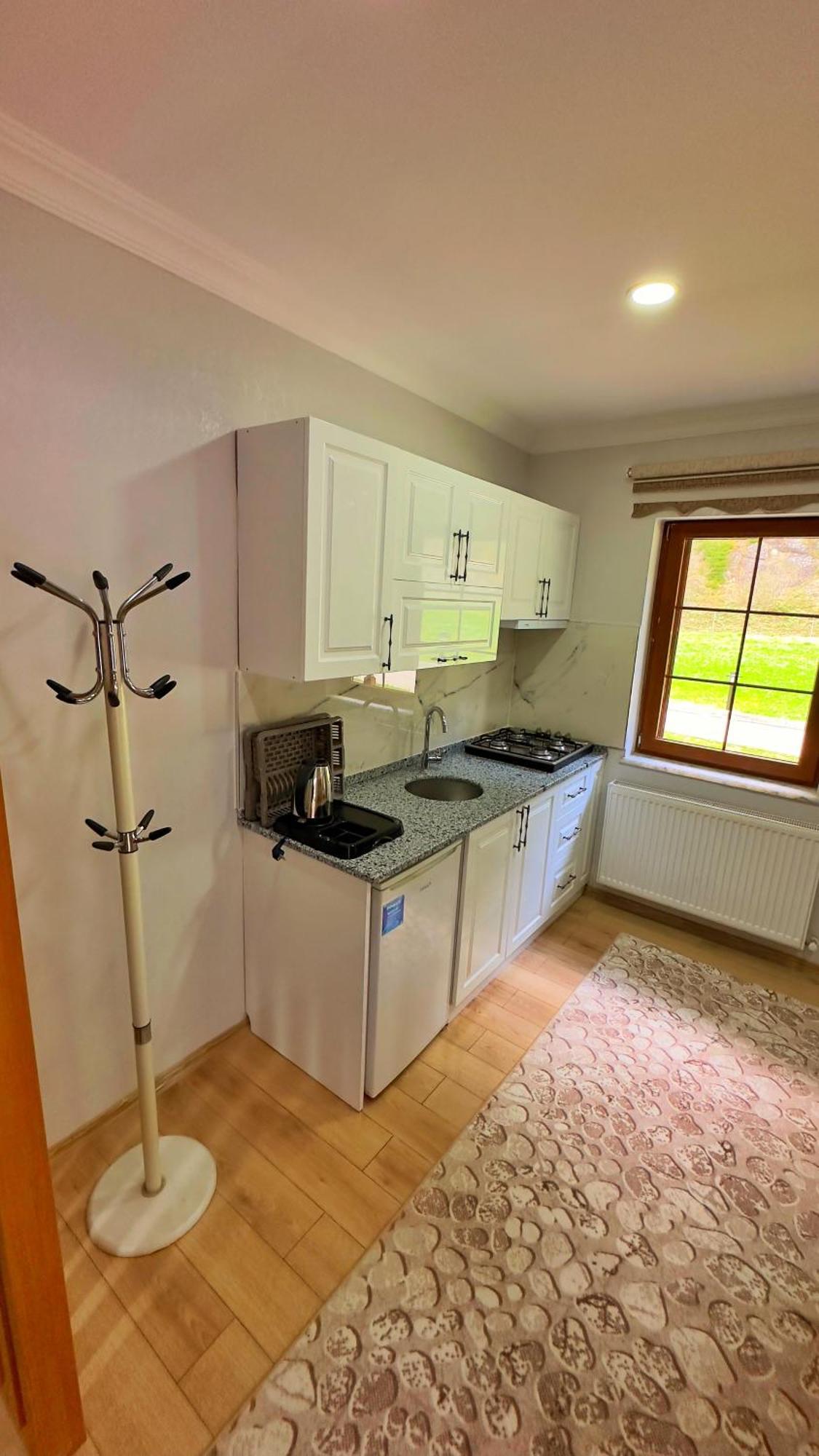 Raha Villa Bungalow 乌宗 外观 照片